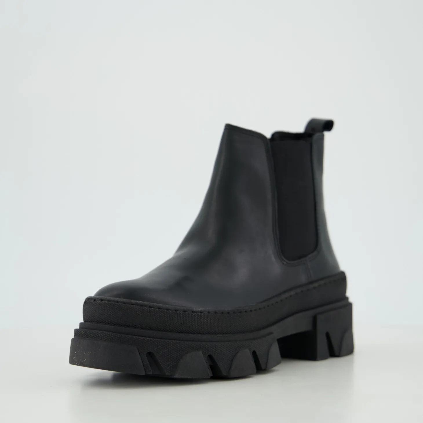 Stiefeletten & Boots