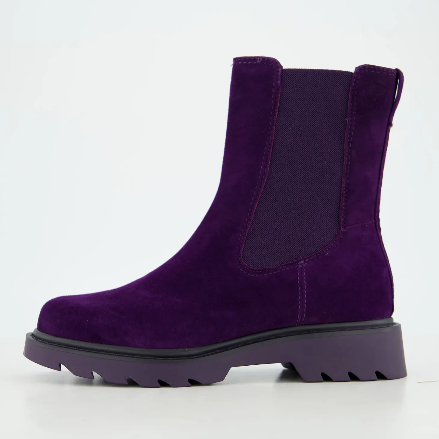 Stiefeletten & Boots