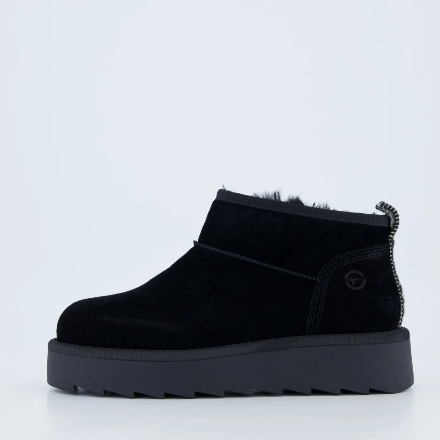 Stiefeletten & Boots