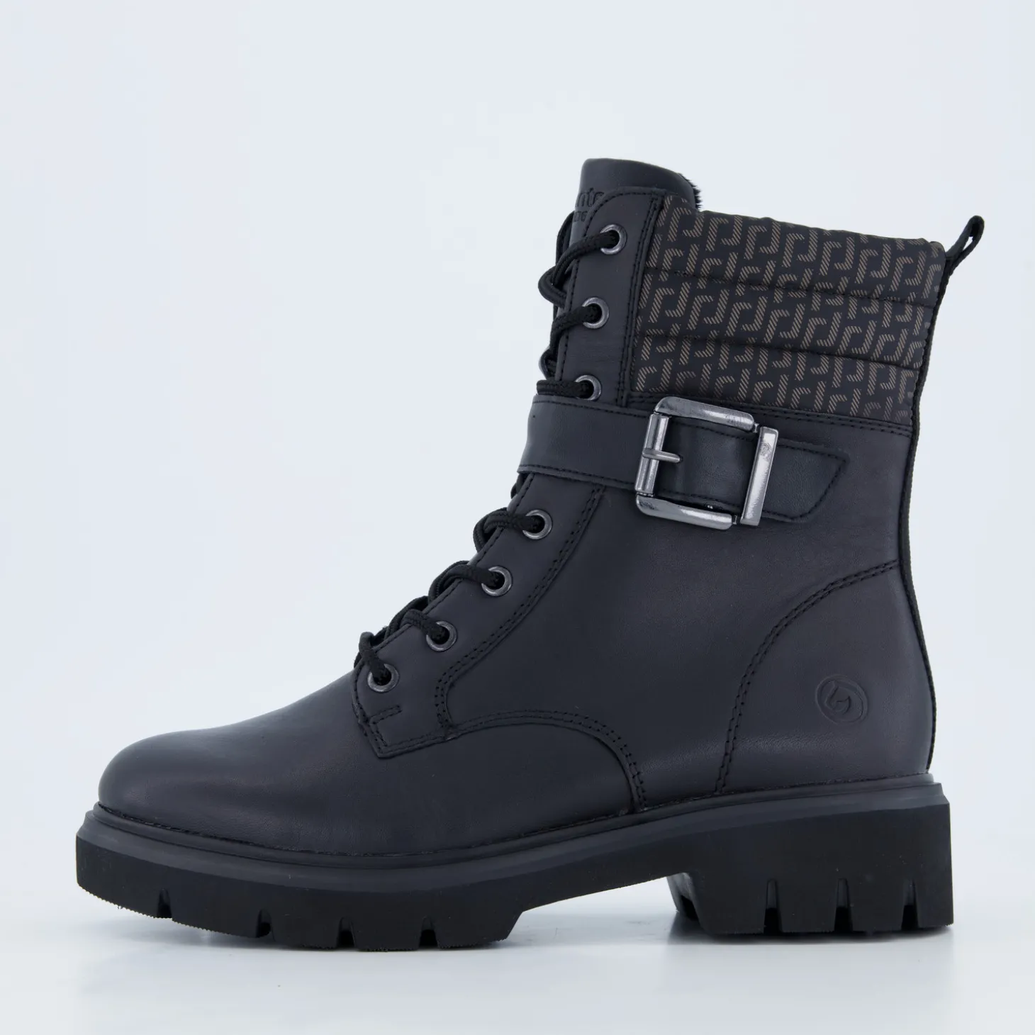 Stiefeletten & Boots