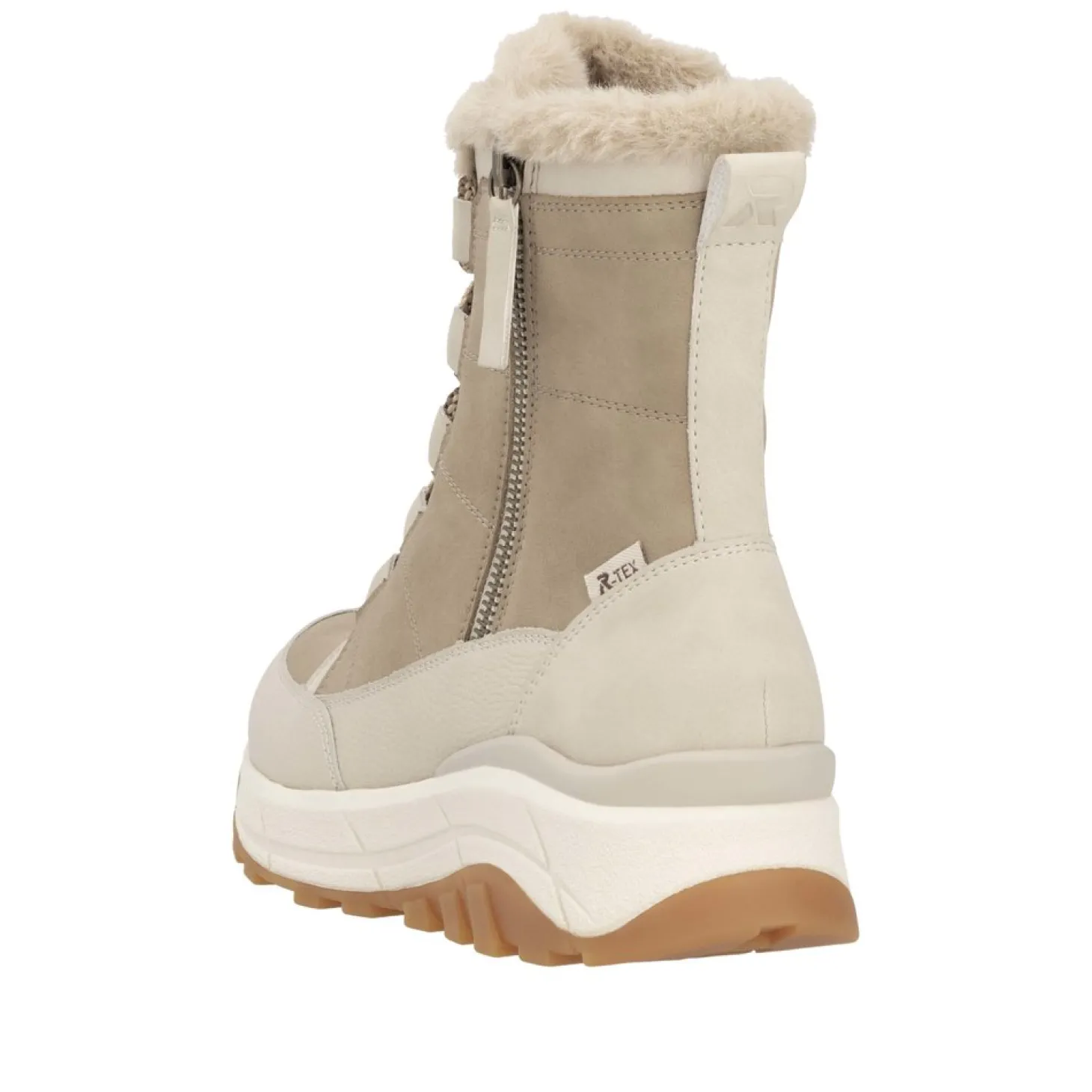 Stiefeletten & Boots