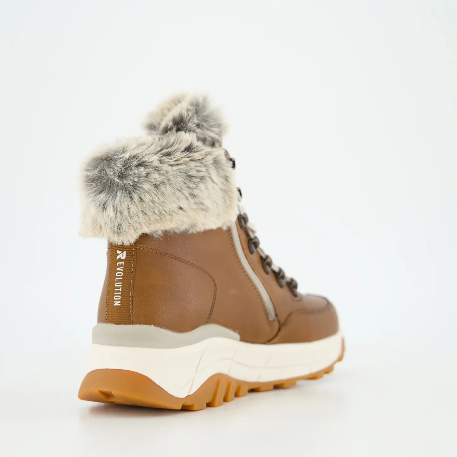 Stiefeletten & Boots