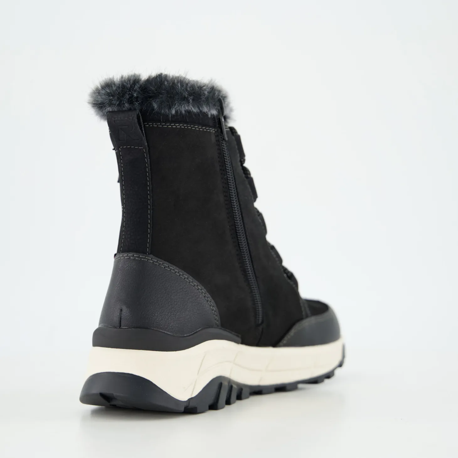 Stiefeletten & Boots
