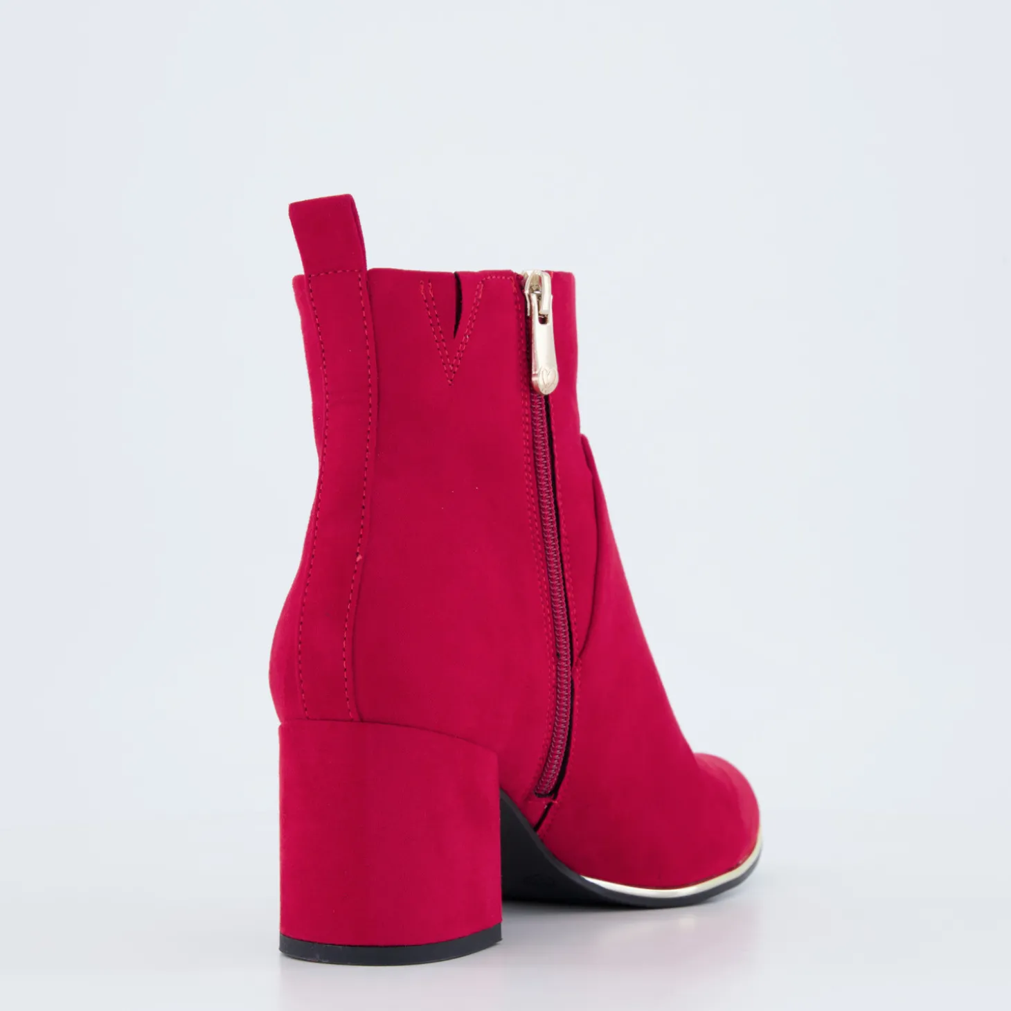 Stiefeletten & Boots