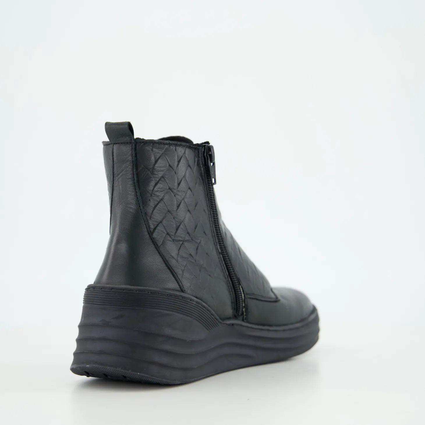Stiefeletten & Boots