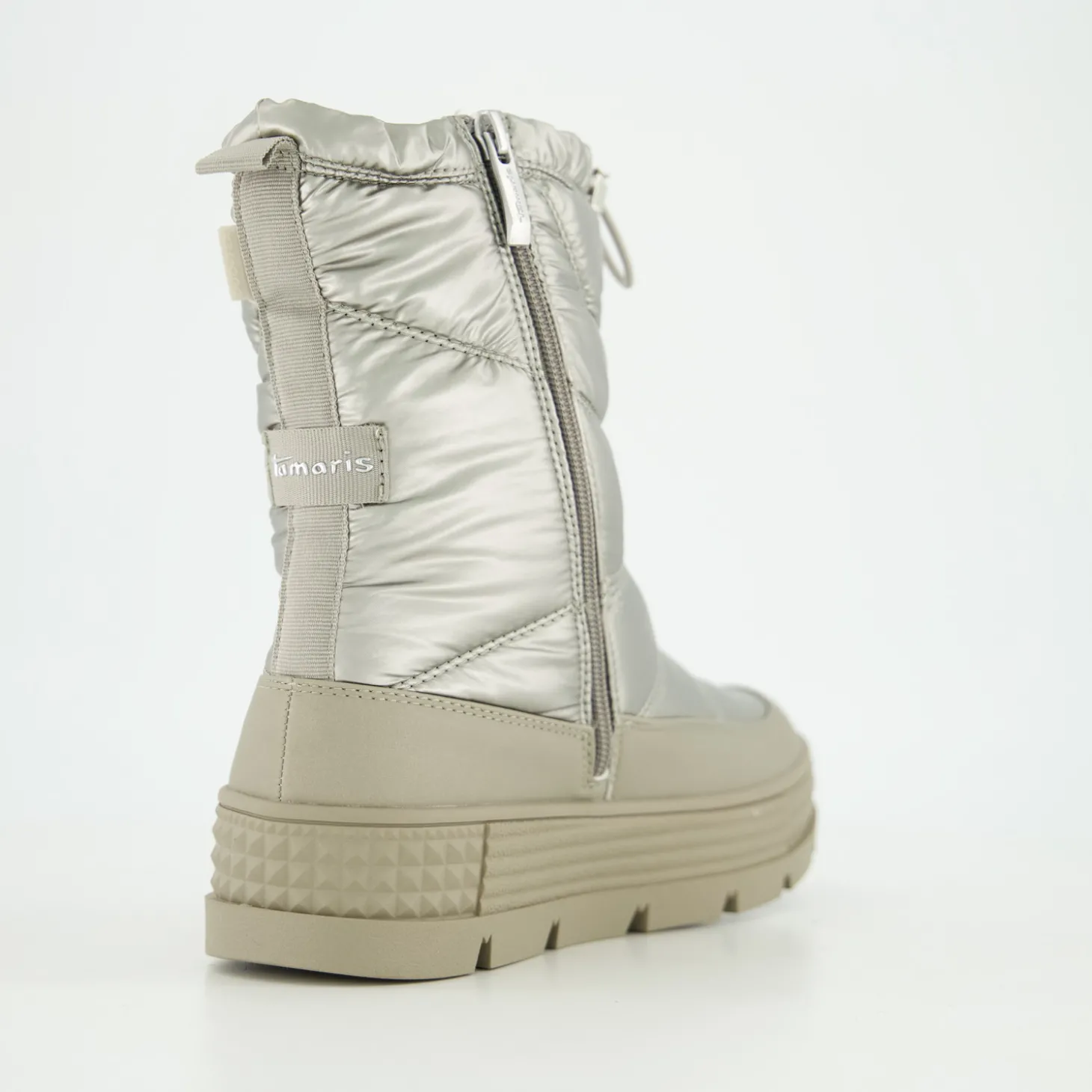 Stiefeletten & Boots