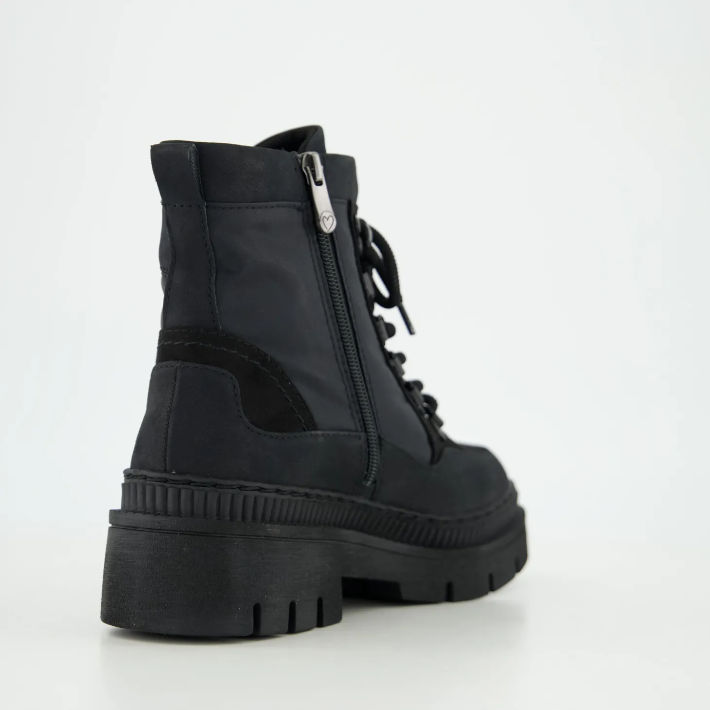 Stiefeletten & Boots