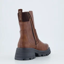 Stiefeletten & Boots