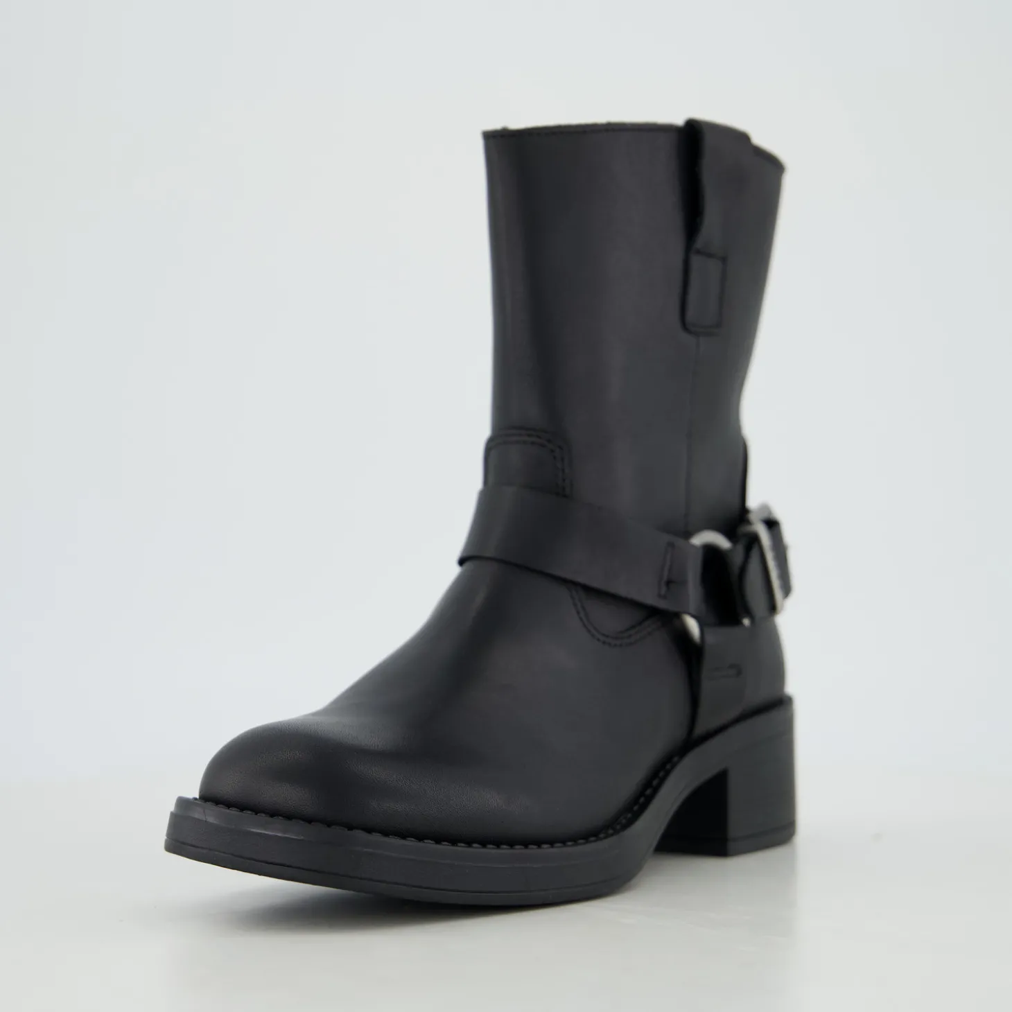 Stiefeletten & Boots