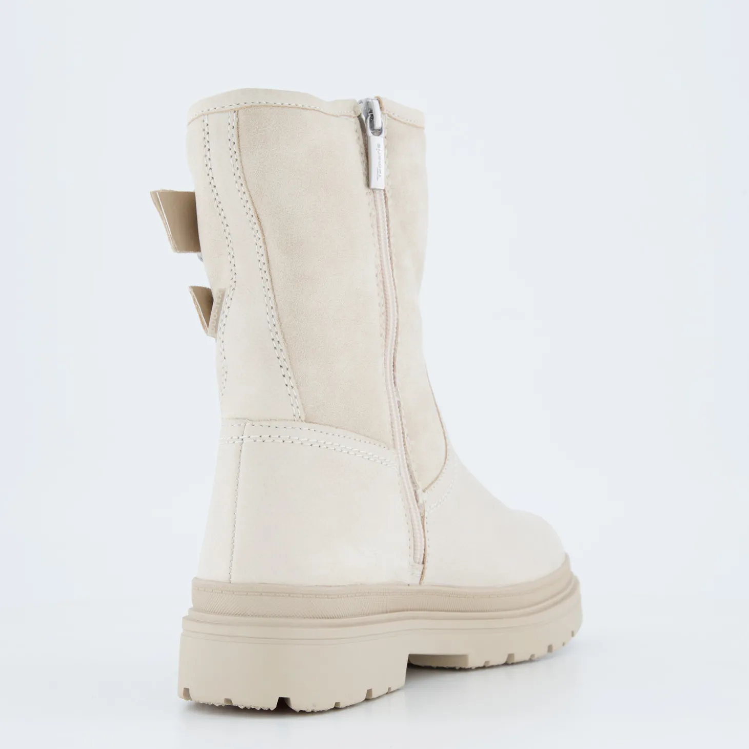 Stiefeletten & Boots
