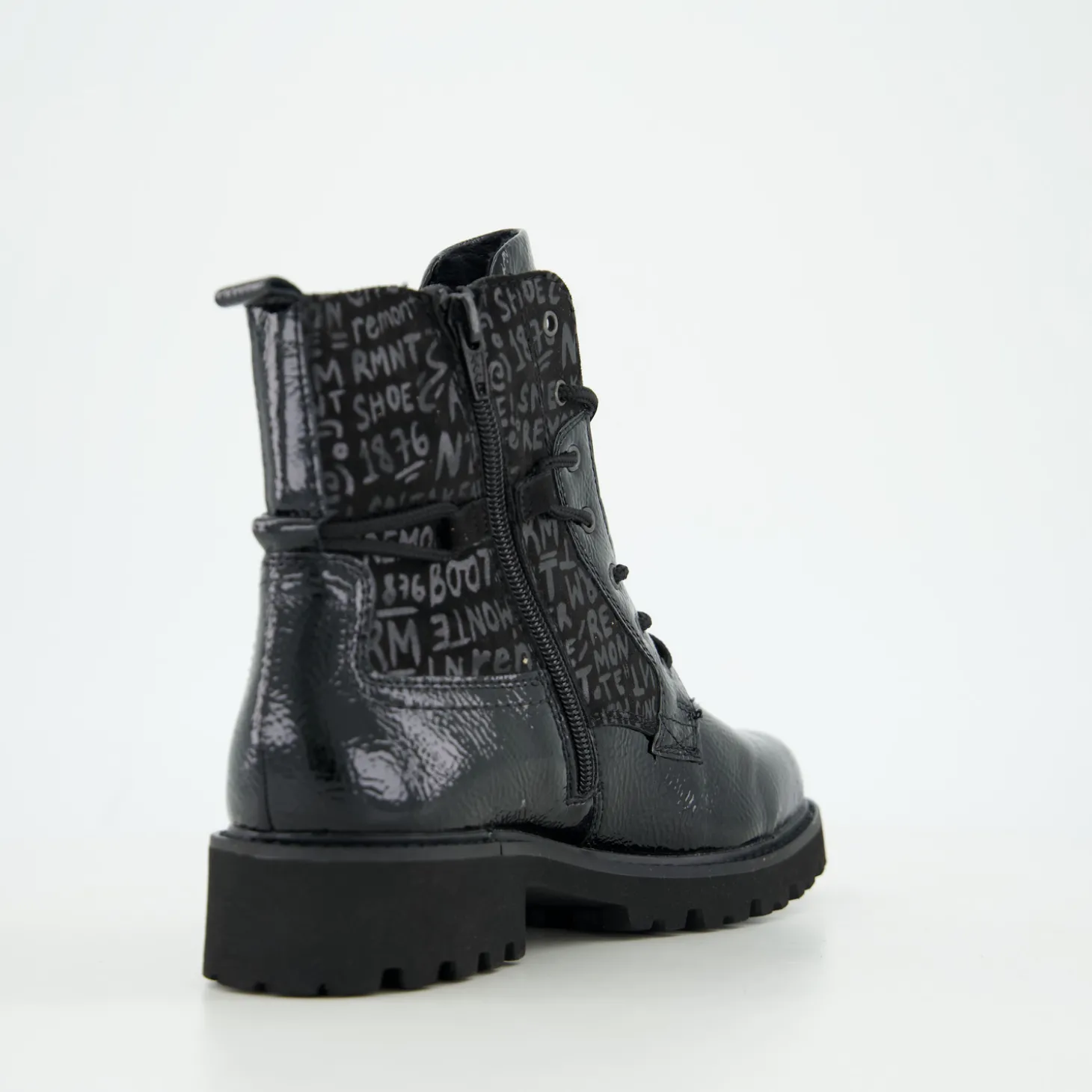 Stiefeletten & Boots