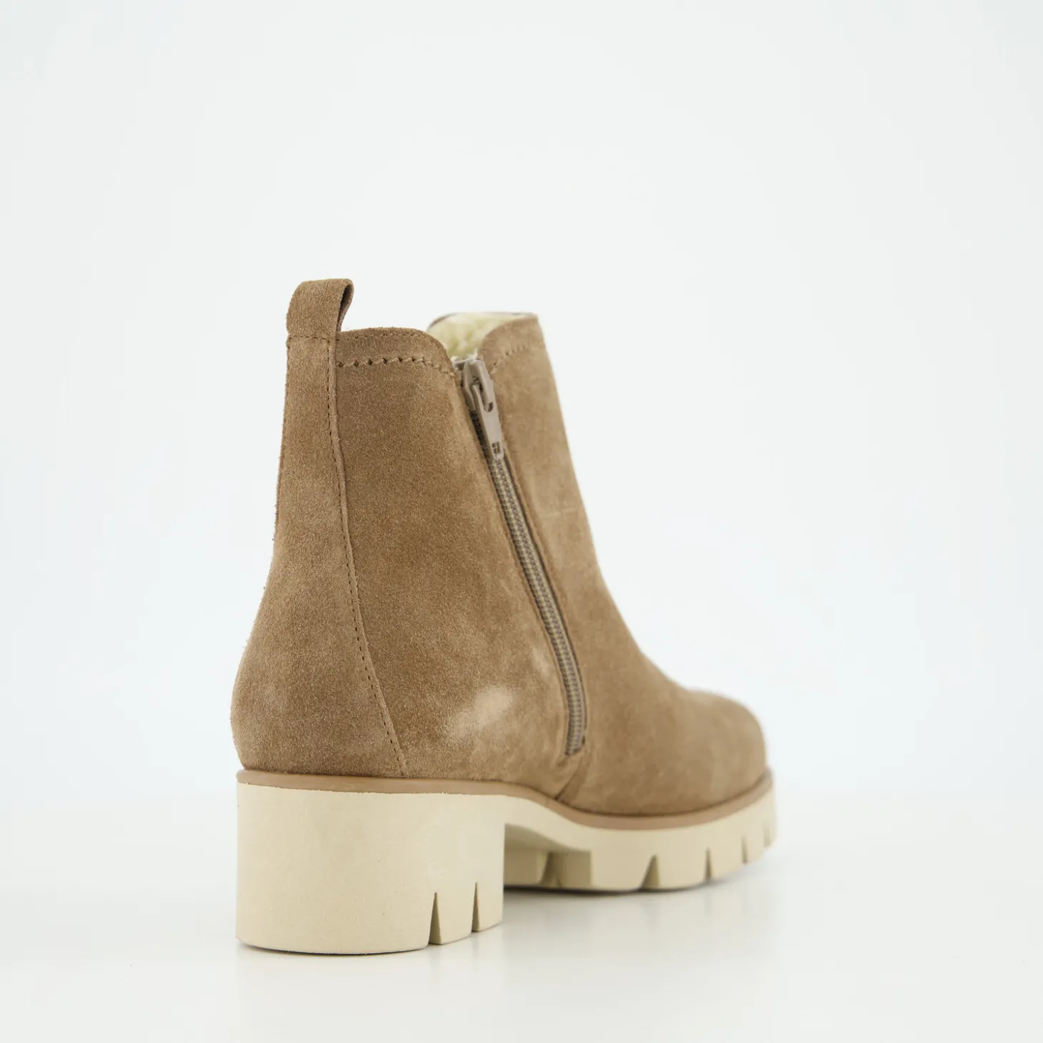 Stiefeletten & Boots