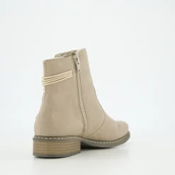 Stiefeletten & Boots