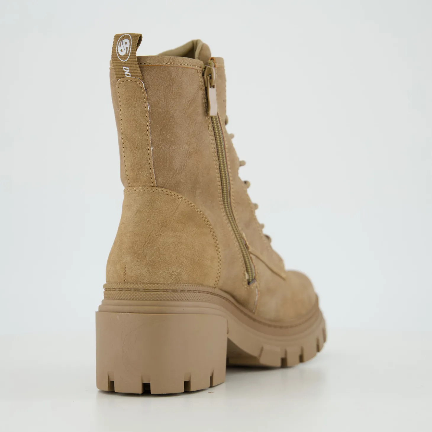 Stiefeletten & Boots
