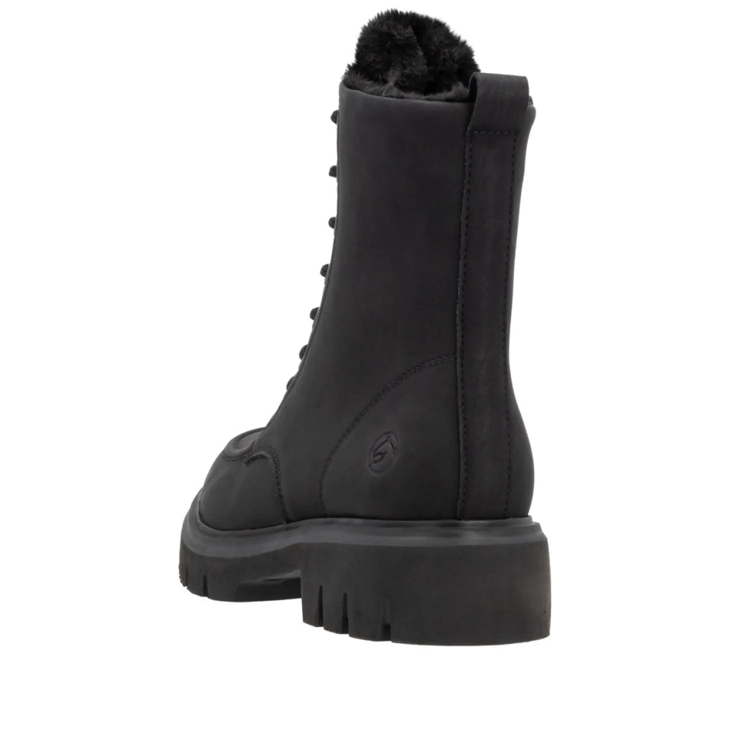 Stiefeletten & Boots