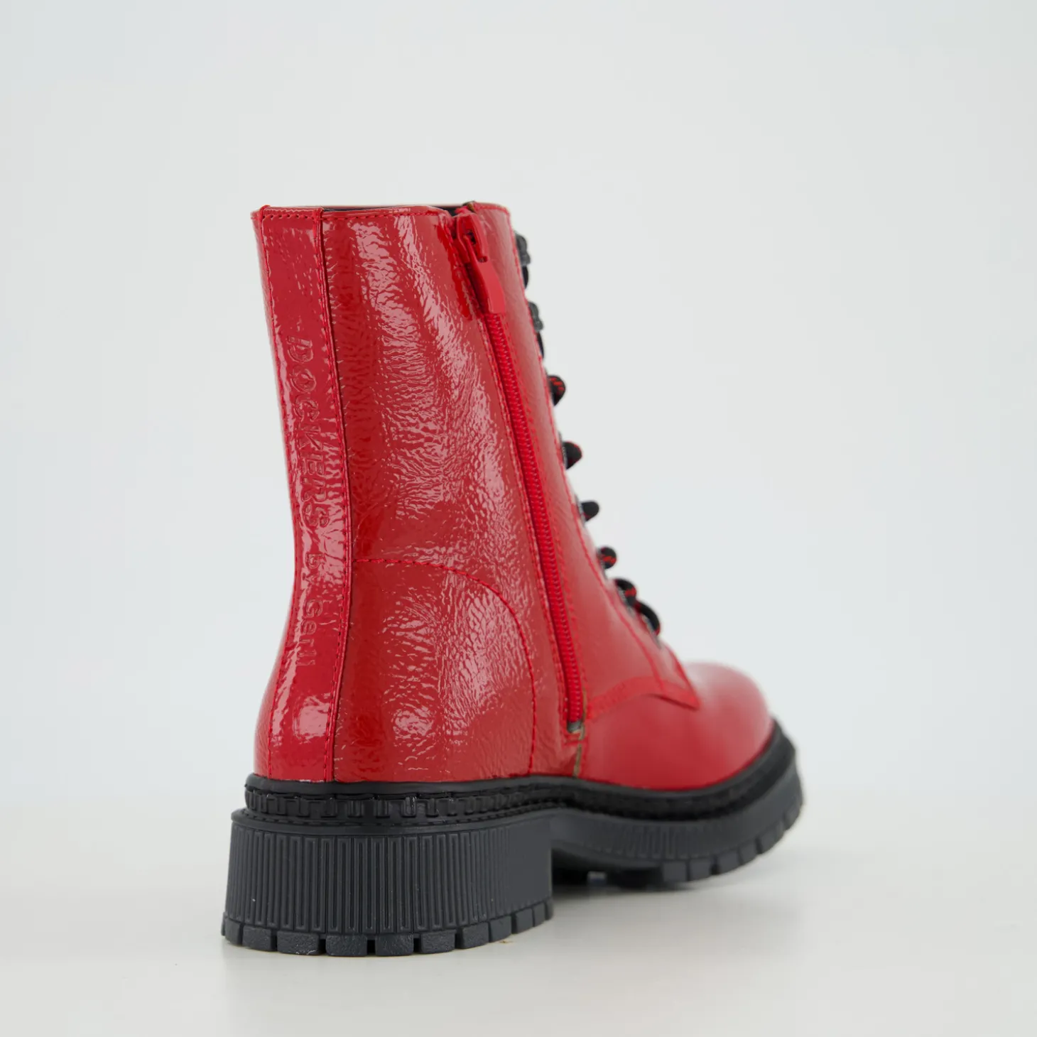 Stiefeletten & Boots
