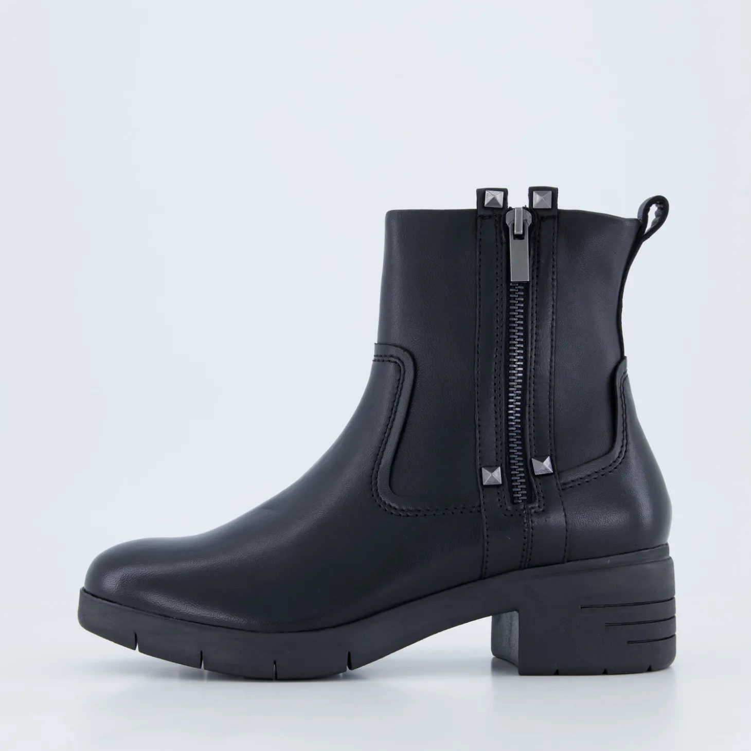 Stiefeletten & Boots