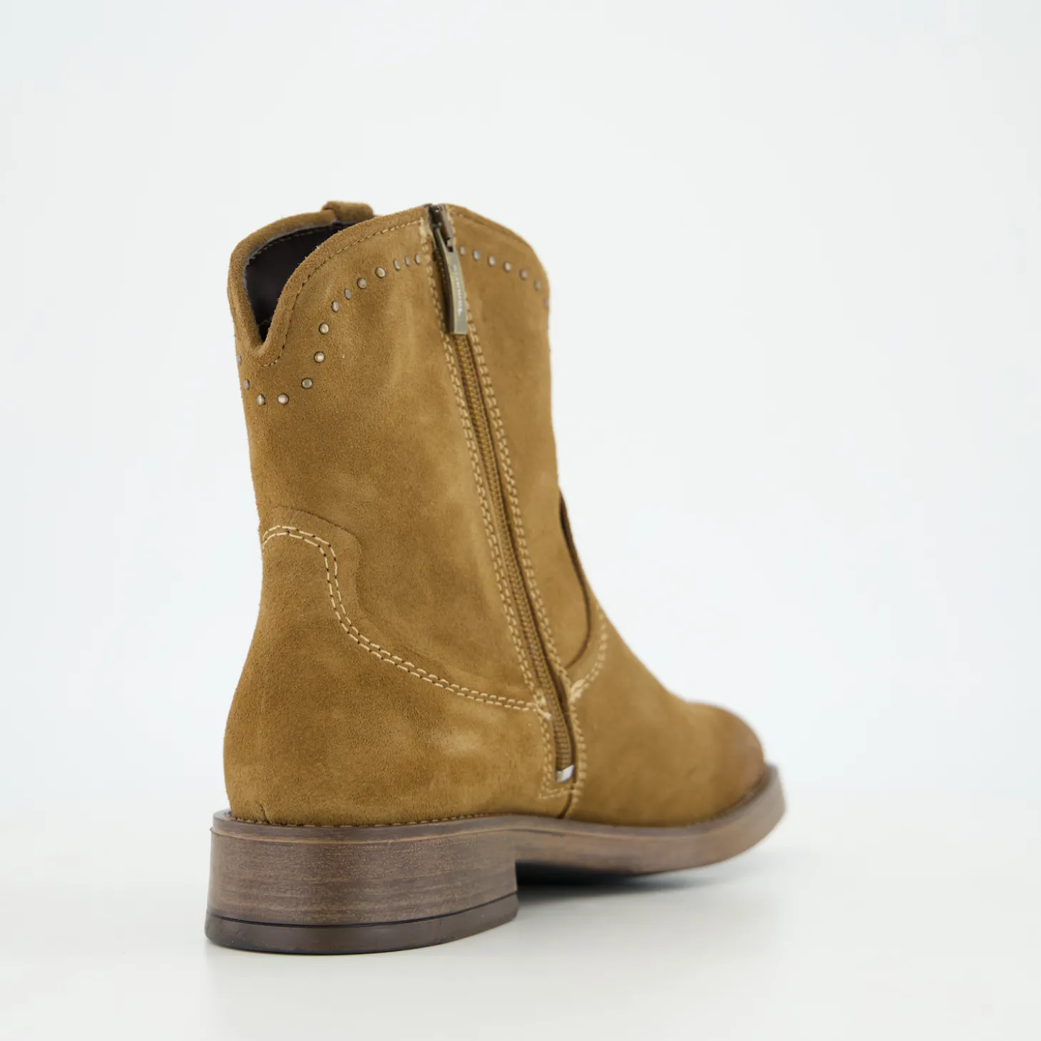 Stiefeletten & Boots