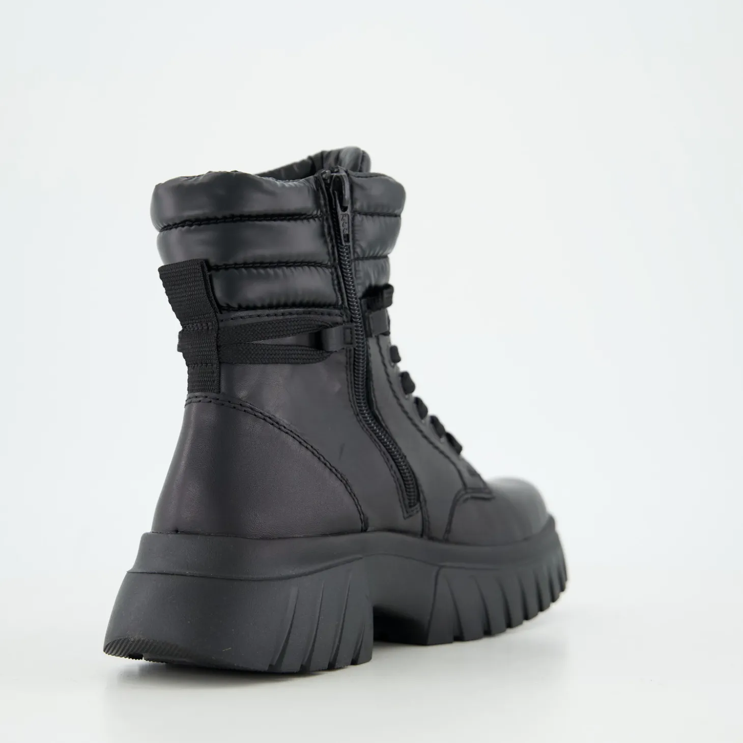Stiefeletten & Boots