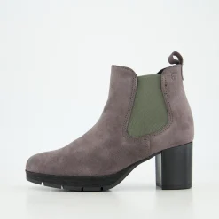 Stiefeletten & Boots