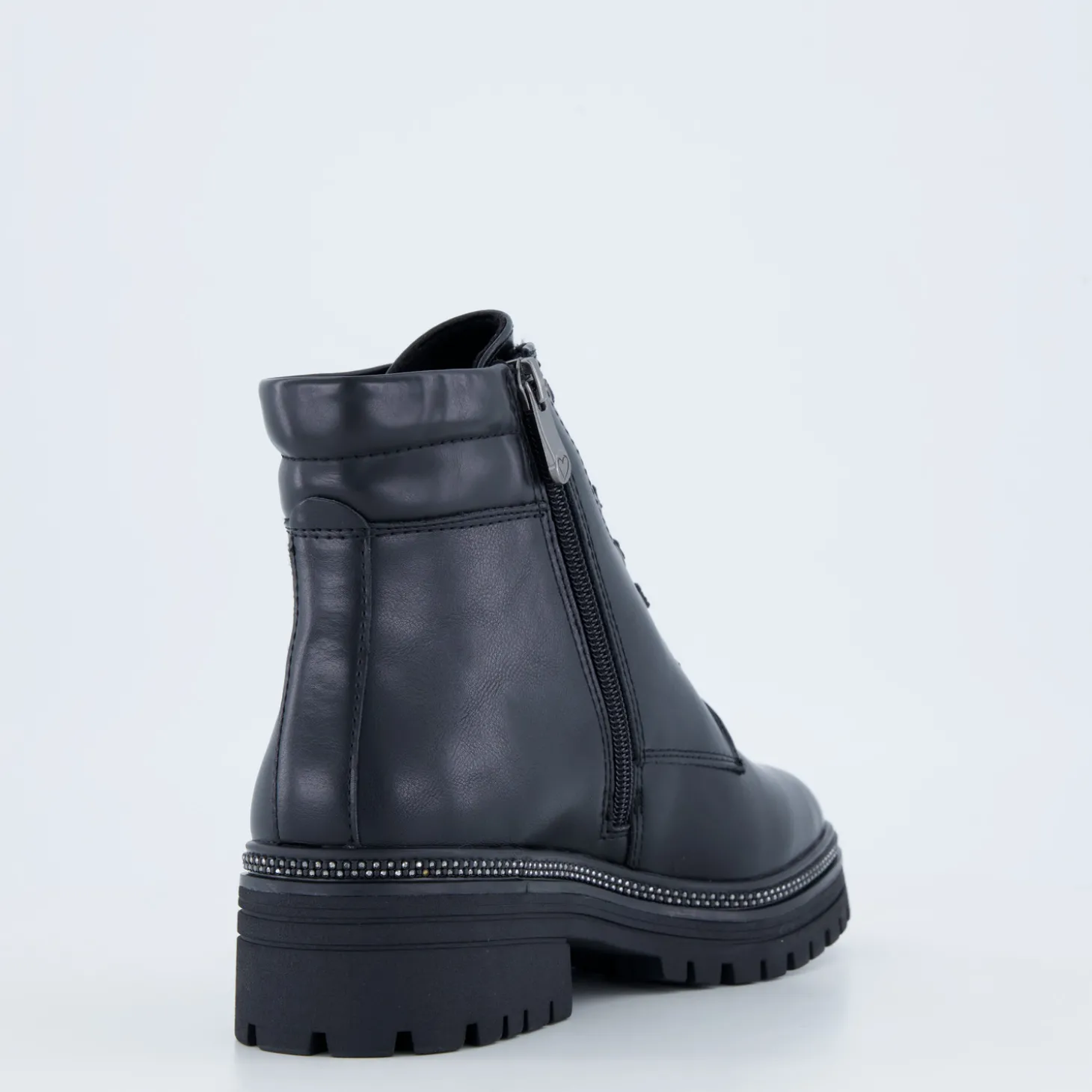 Stiefeletten & Boots