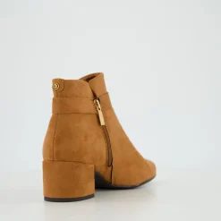 Stiefeletten & Boots
