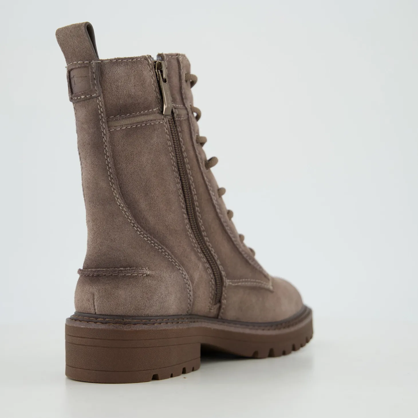 Stiefeletten & Boots