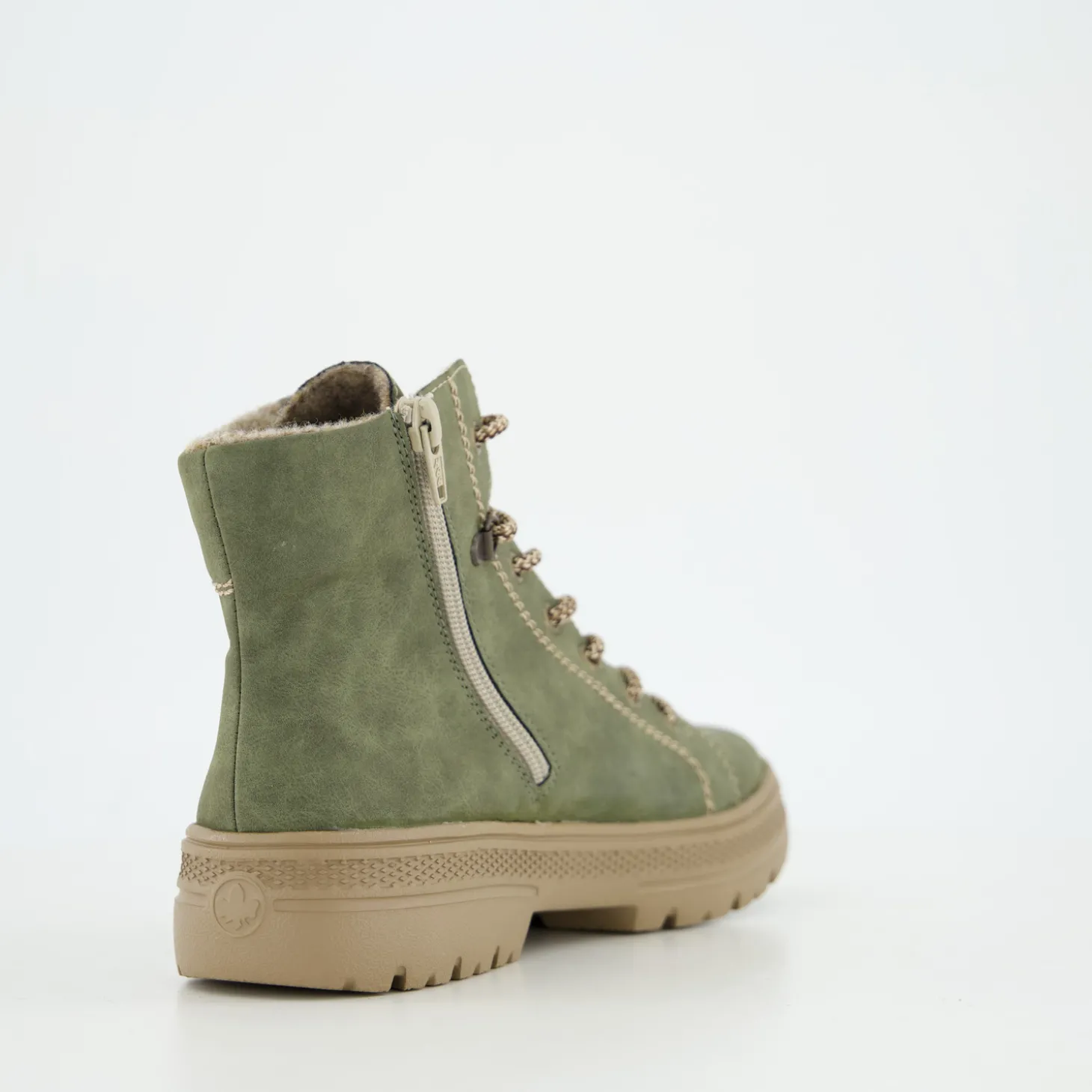 Stiefeletten & Boots
