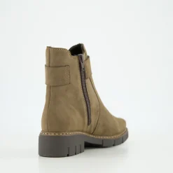 Stiefeletten & Boots