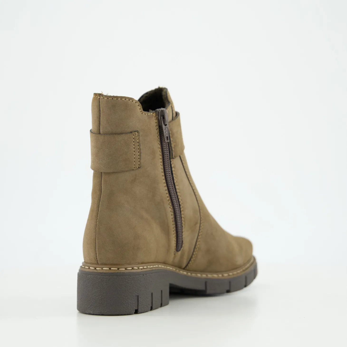 Stiefeletten & Boots
