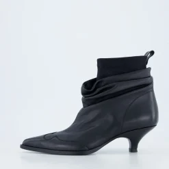 Stiefeletten & Boots