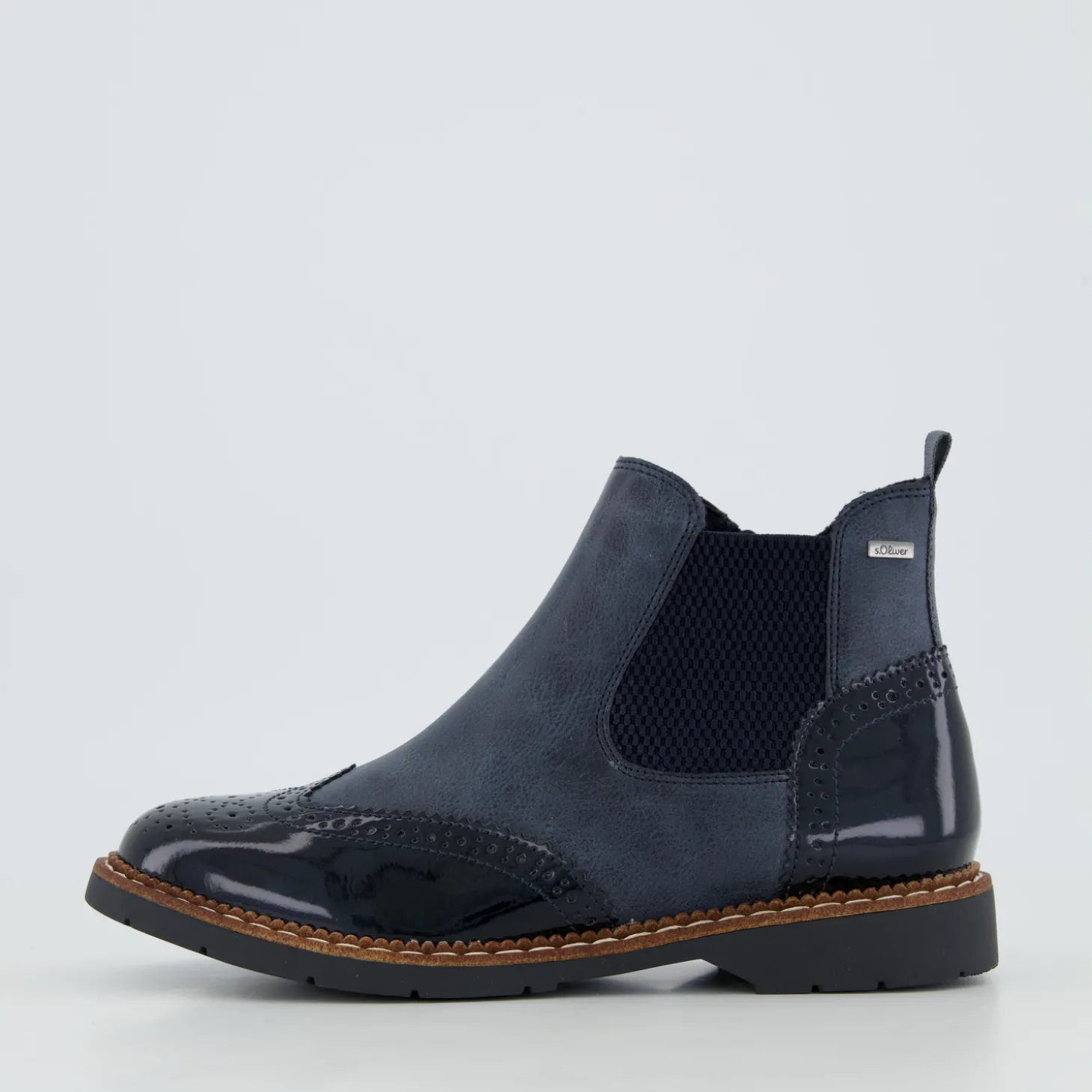 Stiefeletten & Boots