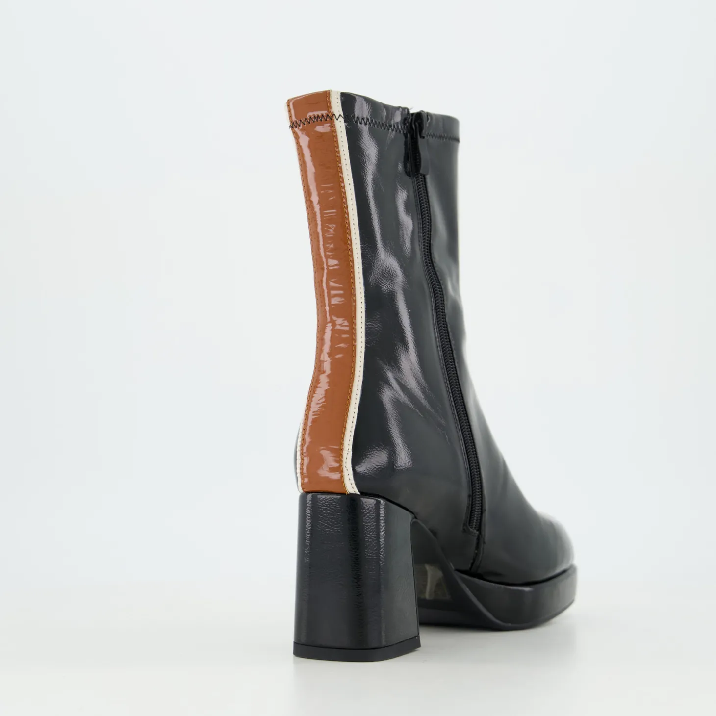 Stiefeletten & Boots