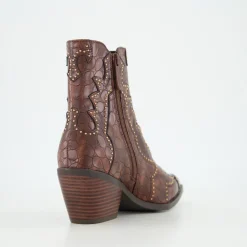 Stiefeletten & Boots