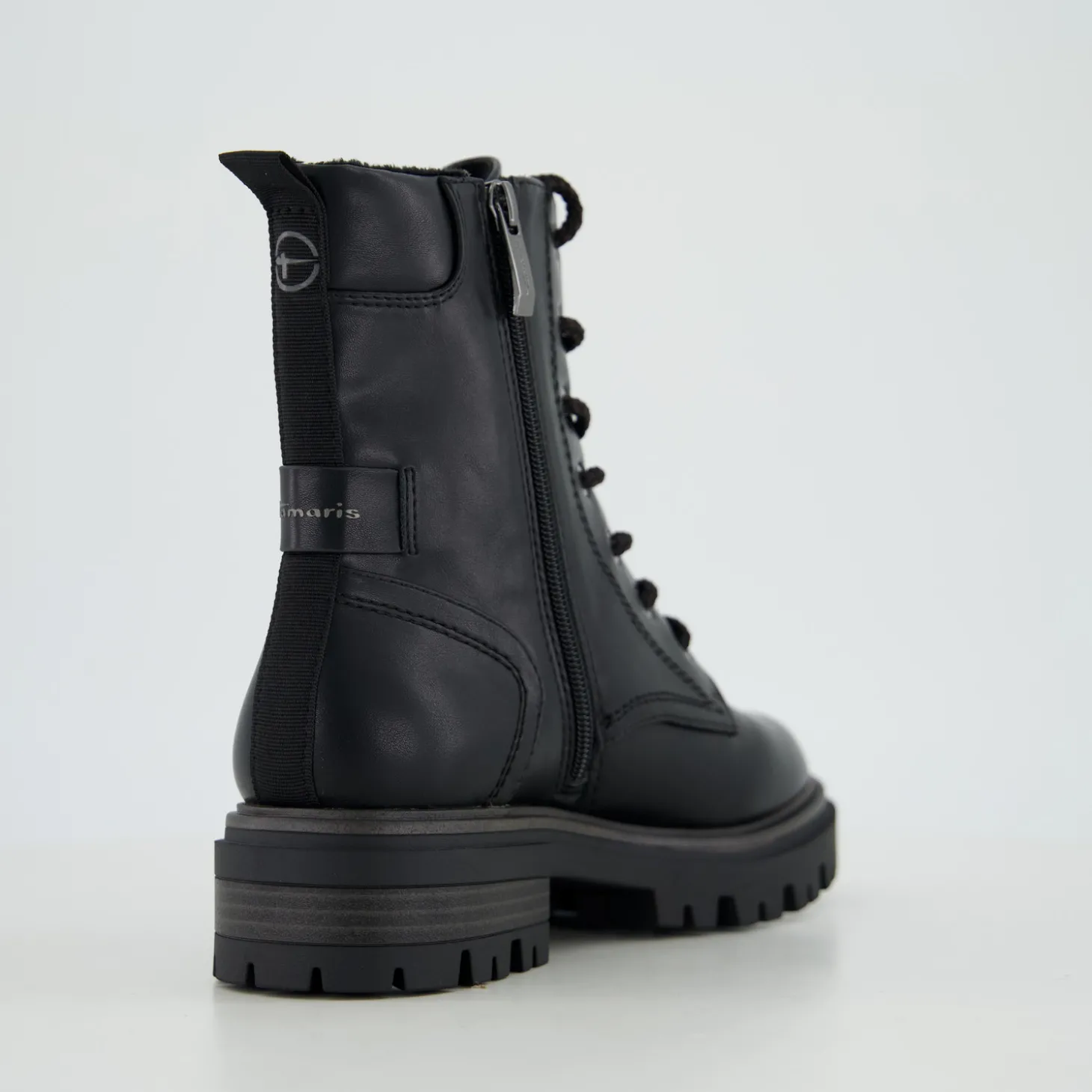 Stiefeletten & Boots