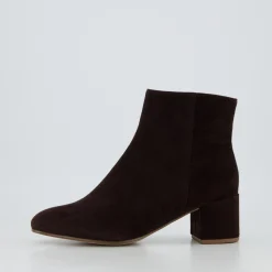 Stiefeletten & Boots