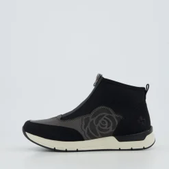 Stiefeletten & Boots