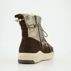 Stiefeletten & Boots