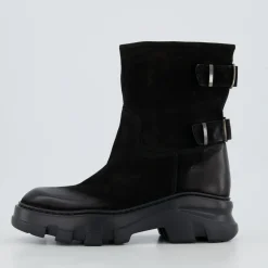 Stiefeletten & Boots