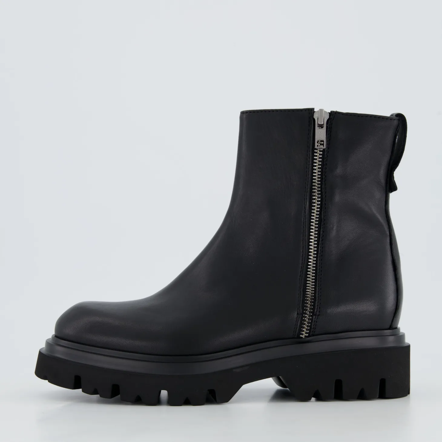 Stiefeletten & Boots