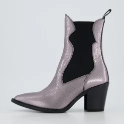 Stiefeletten & Boots