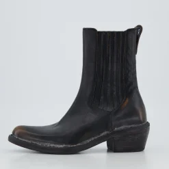 Stiefeletten & Boots