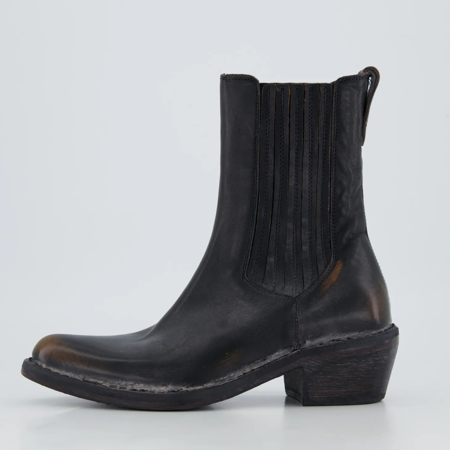 Stiefeletten & Boots