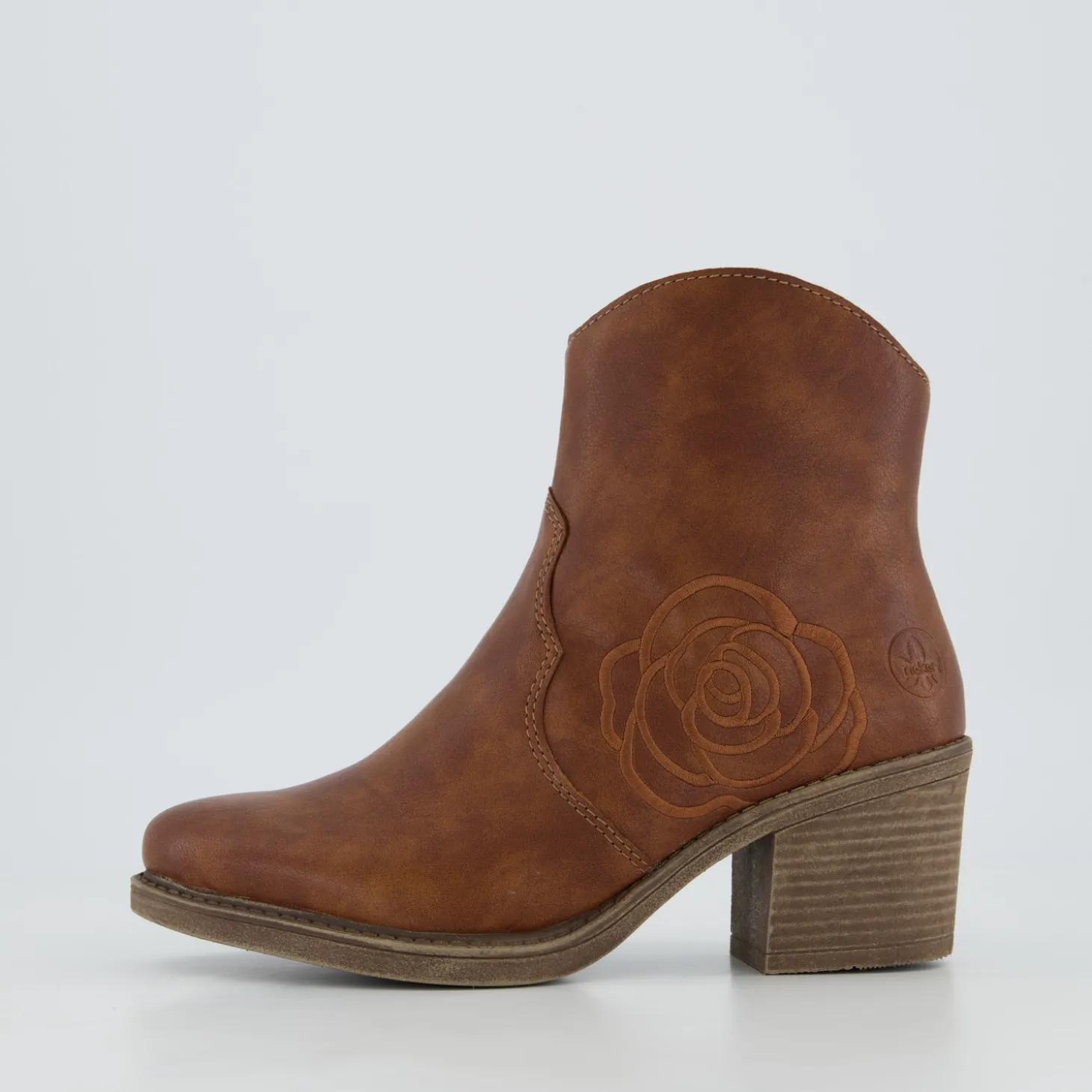 Stiefeletten & Boots