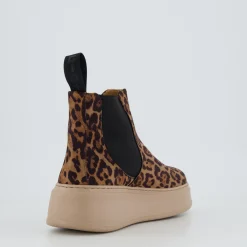 Stiefeletten & Boots
