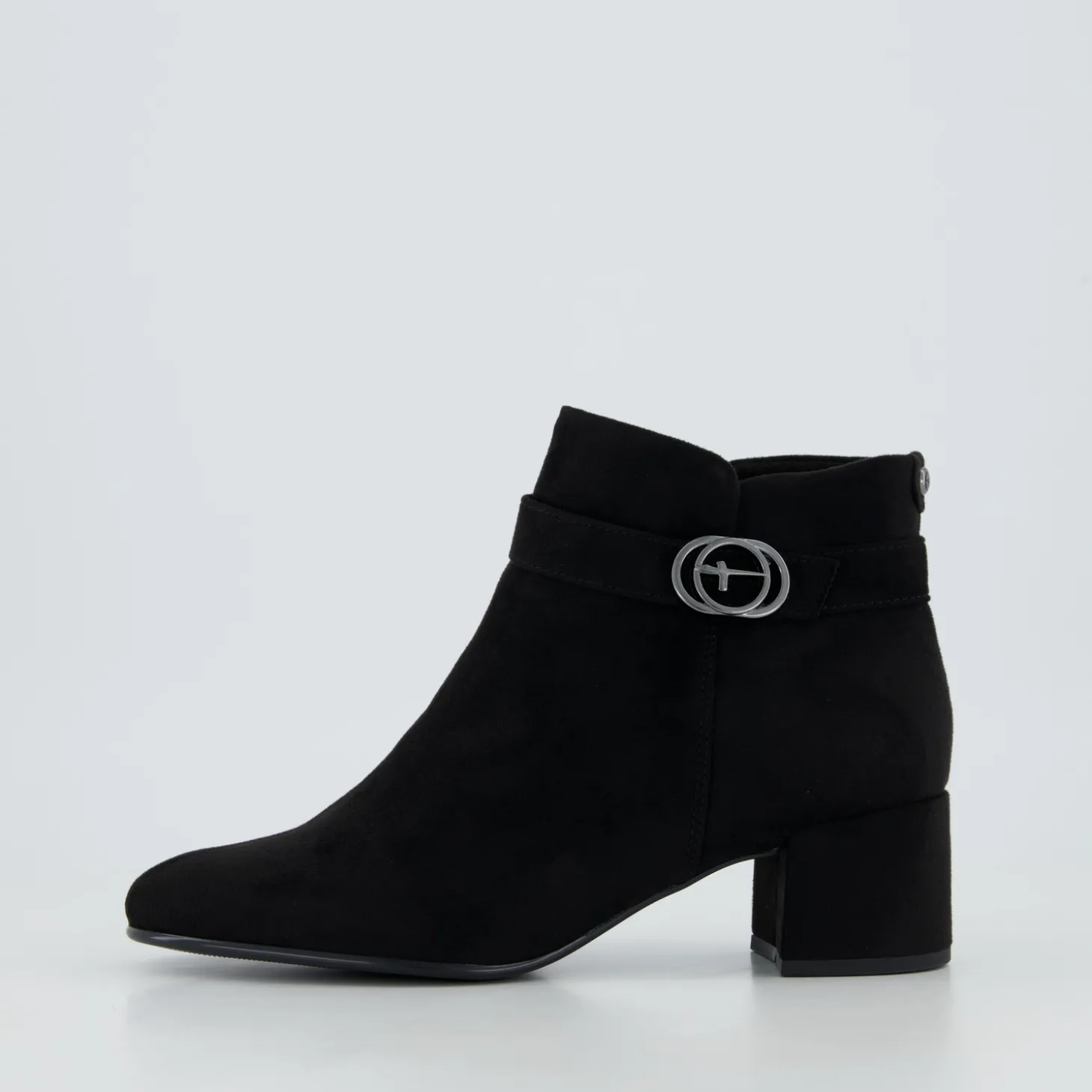 Stiefeletten & Boots