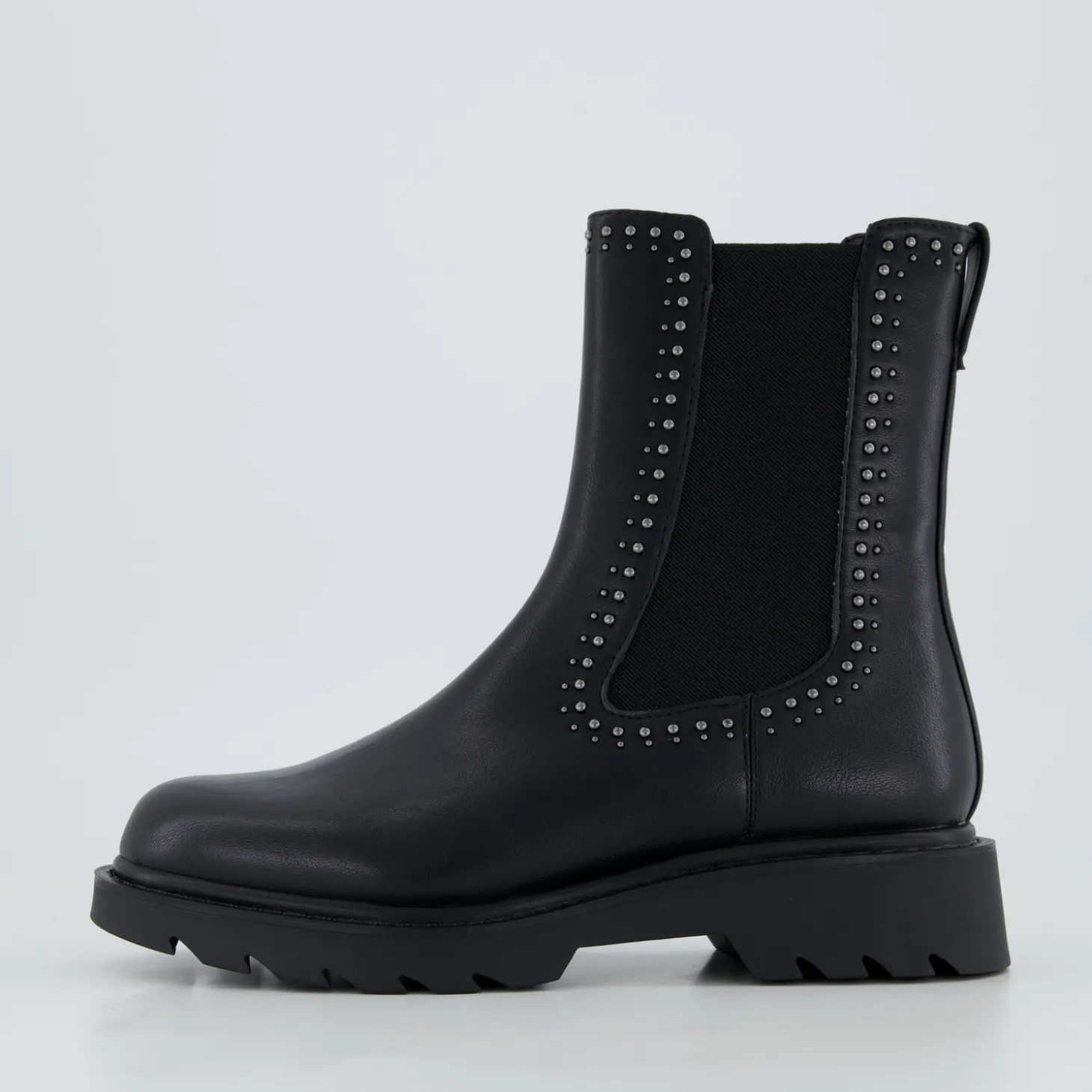 Stiefeletten & Boots