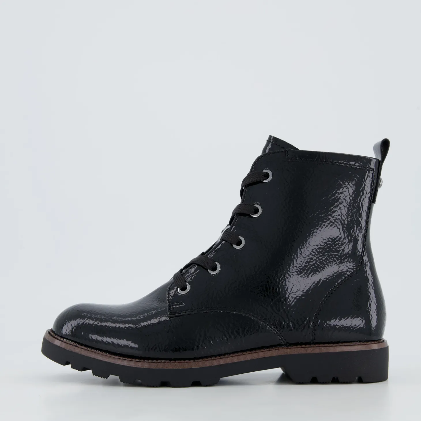 Stiefeletten & Boots