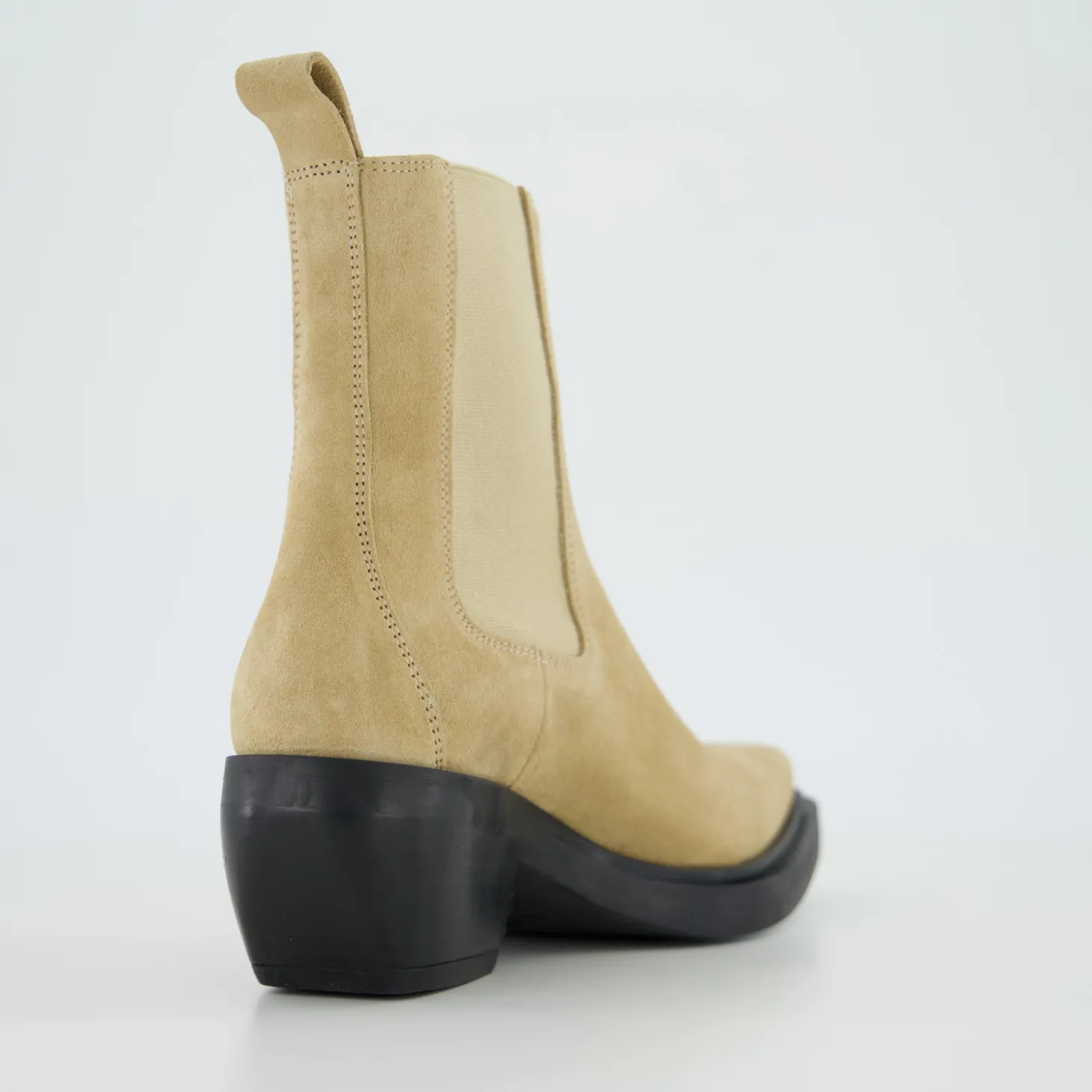Stiefeletten & Boots