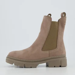 Stiefeletten & Boots